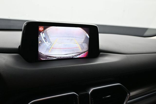 Used 2018 MAZDA CX-5 Grand Touring FWD image 12