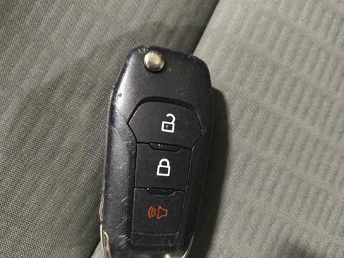 Used 2020 Ford Escape S FWD image 32