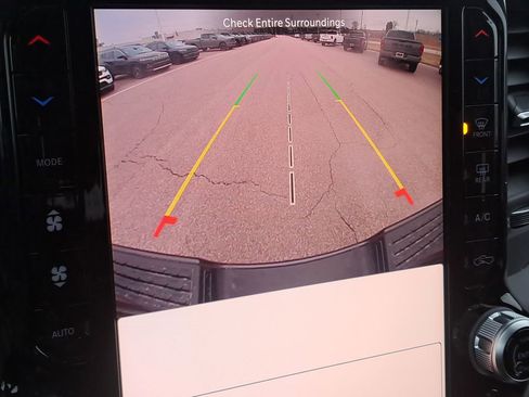 New 2026 RAM 2500 Laramie w/ Night Edition image 7