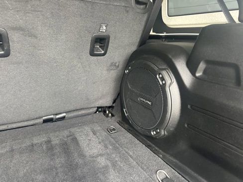 Used 2023 Jeep Wrangler Sport image 20