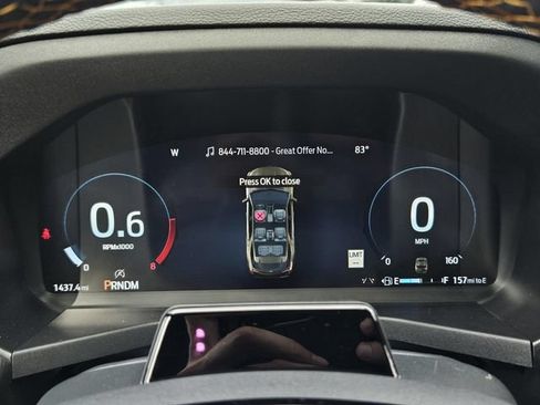Used 2026 Ford Explorer Tremor w/ Tremor Ultimate Package AWD/4WD image 33
