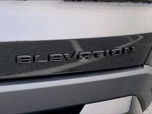 New 2026 GMC Terrain Elevation image 15