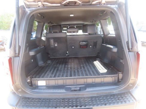 Used 2024 Toyota Land Cruiser w/ Premium Package AWD/4WD image 12