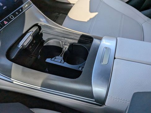 Certified 2025 Mercedes-Benz C 300 Sedan image 12