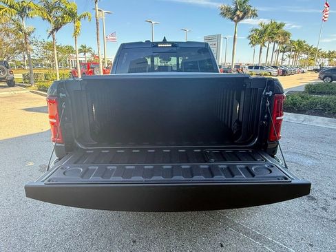 New 2026 RAM 1500 Tungsten w/ Bed Utility Group image 45
