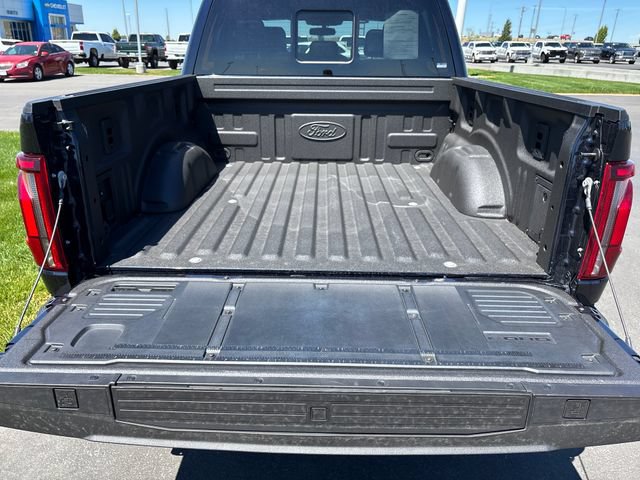 Used 2025 Ford F150 Raptor AWD/4WD image 26