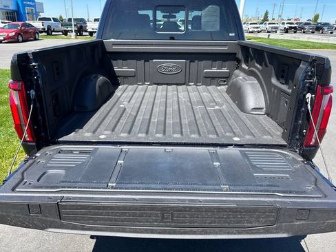 Used 2025 Ford F150 Raptor AWD/4WD image 26