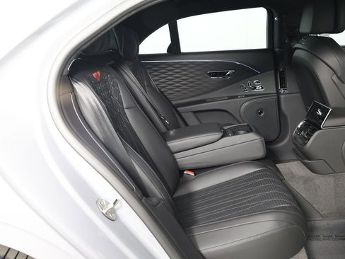 Certified 2023 Bentley Flying Spur S V8 AWD/4WD image 33