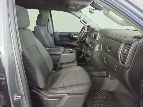 Used 2020 Chevrolet Silverado 1500 LT w/ All-Star Edition AWD/4WD image 27