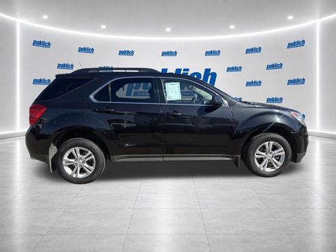 Certified 2013 Chevrolet Equinox LT w/ Driver Convenience Package AWD/4WD image 4