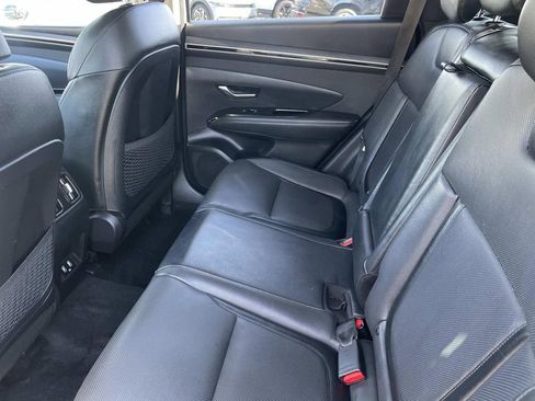 Used 2023 Hyundai Tucson Limited AWD/4WD image 25