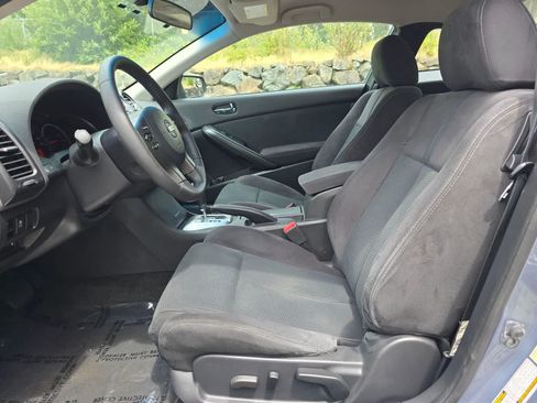 Used 2011 Nissan Altima 2.5 S w/ Convenience Pkg FWD image 14