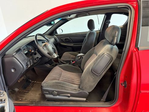 Used 2001 Chevrolet Monte Carlo SS FWD image 10