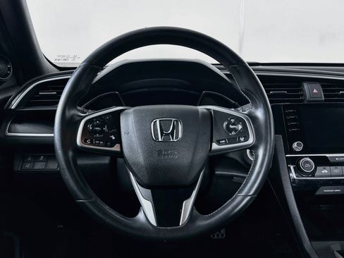 Used 2020 Honda Civic Sport image 18