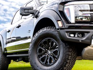 Certified 2025 Ford F150 Raptor AWD/4WD video 2