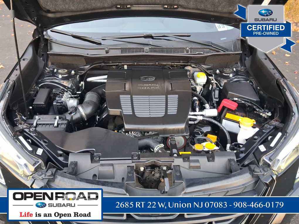 Used 2023 Subaru Forester Premium AWD/4WD image 9