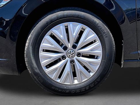 Used 2019 Volkswagen Jetta S w/ Driver Assistance Package FWD image 8