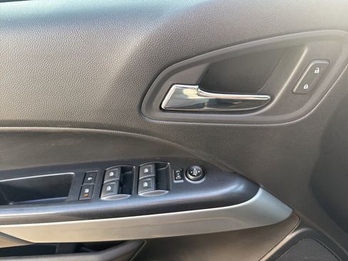 Used 2020 Chevrolet Colorado LT w/ LT Convenience Package image 10