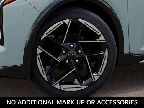 New 2026 Kia K4 GT-Line image 9