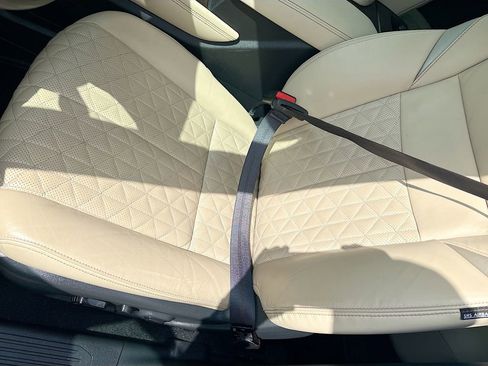 Used 2023 Nissan Murano Platinum w/ Cargo Package image 19