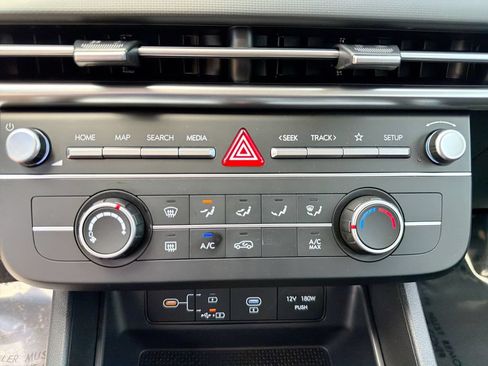 New 2026 Hyundai Tucson SE FWD image 15