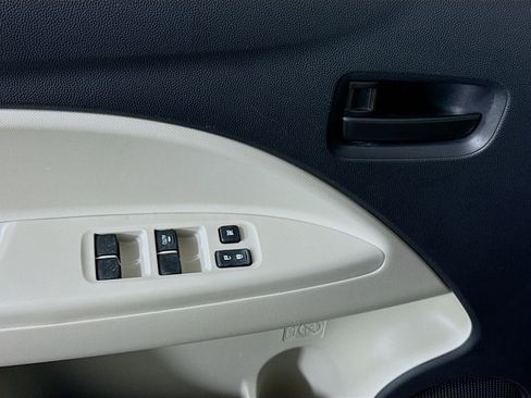Used 2017 Mitsubishi Mirage G4 ES FWD image 18