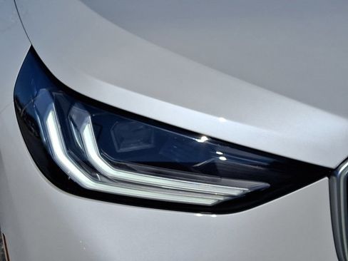 Certified 2025 BMW X3 xDrive30i w/ Premium Package AWD/4WD image 9