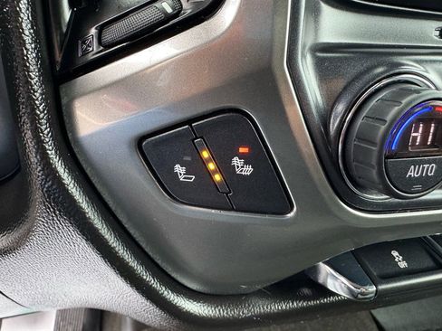 Used 2019 Chevrolet Silverado 1500 LT w/ All Star Edition image 20