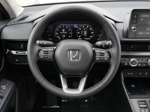 New 2026 Honda CR-V EX-L image 16