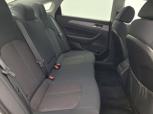 Used 2018 Hyundai Sonata SEL image 19