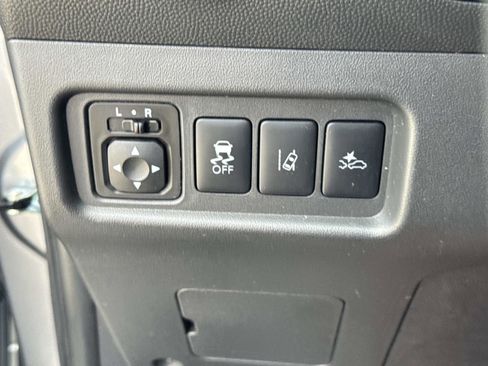 Used 2023 Mitsubishi Mirage G4 Black Edition image 29