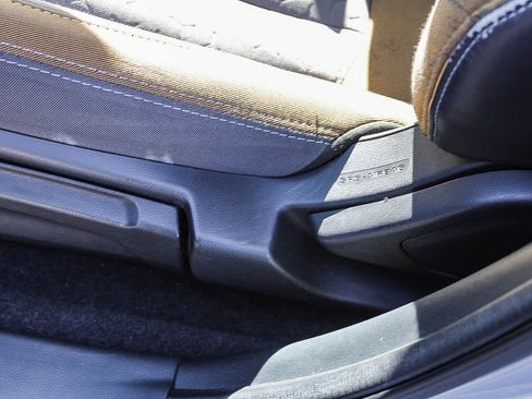 Certified 2024 Subaru Crosstrek 2.5i Sport w/ Crosstrek Mirror Package image 18