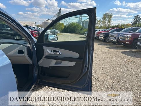 Used 2012 Chevrolet Equinox LT w/ Driver Convenience Package image 35