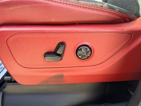 Used 2019 RAM 1500 Rebel w/ Rebel Level 2 Equipment Group image 11