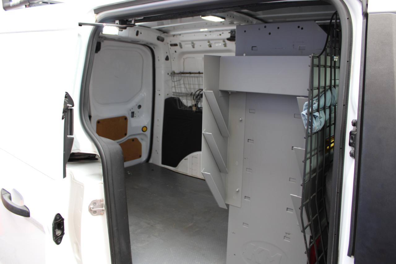 Used 2015 Ford Transit Connect XLT FWD image 39