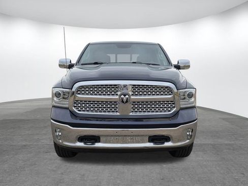 Used 2016 RAM 1500 Laramie w/ Convenience Group image 2