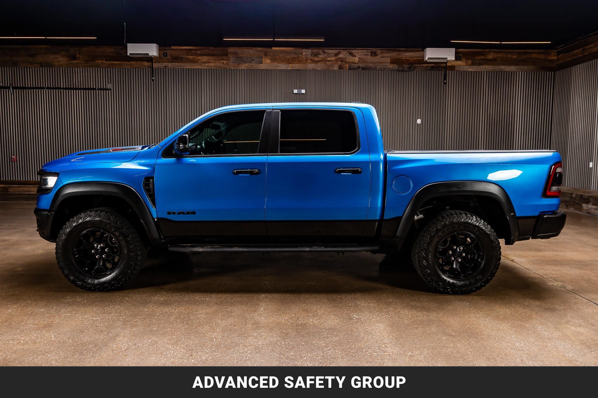 Used 2023 RAM 1500 TRX w/ TRX Level 2 Equipment Group AWD/4WD image 5