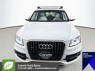 Used 2017 Audi Q5 3.0T Prestige w/ Prestige Package AWD/4WD video 2