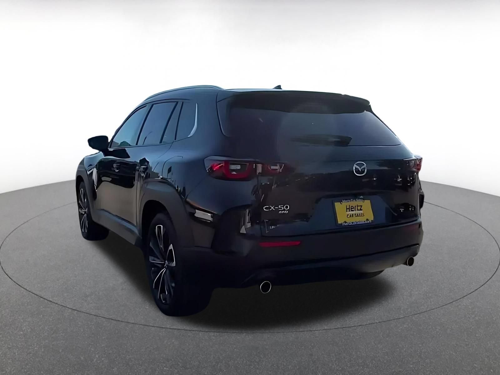 Used 2026 MAZDA CX-50 AWD 2.5 S w/ Premium Package image 10