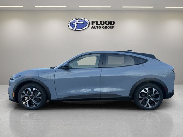 New 2026 Ford Mustang Mach-E Select w/ Comfort Package Lite AWD/4WD image 5