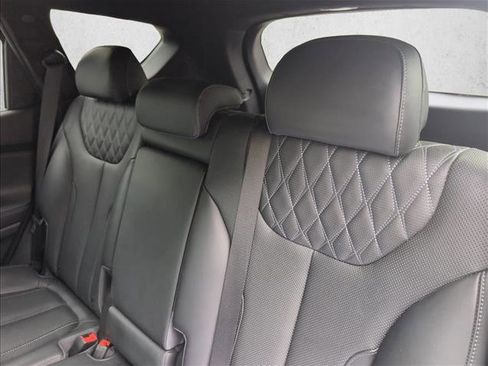 Used 2023 Hyundai Santa Fe Calligraphy FWD image 19