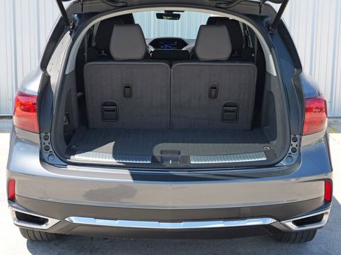 Used 2017 Acura MDX FWD w/ Technology Package image 9