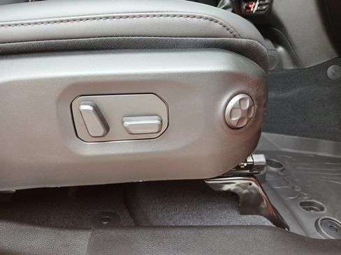 New 2025 Jeep Wrangler Unlimited Rubicon 392 image 39