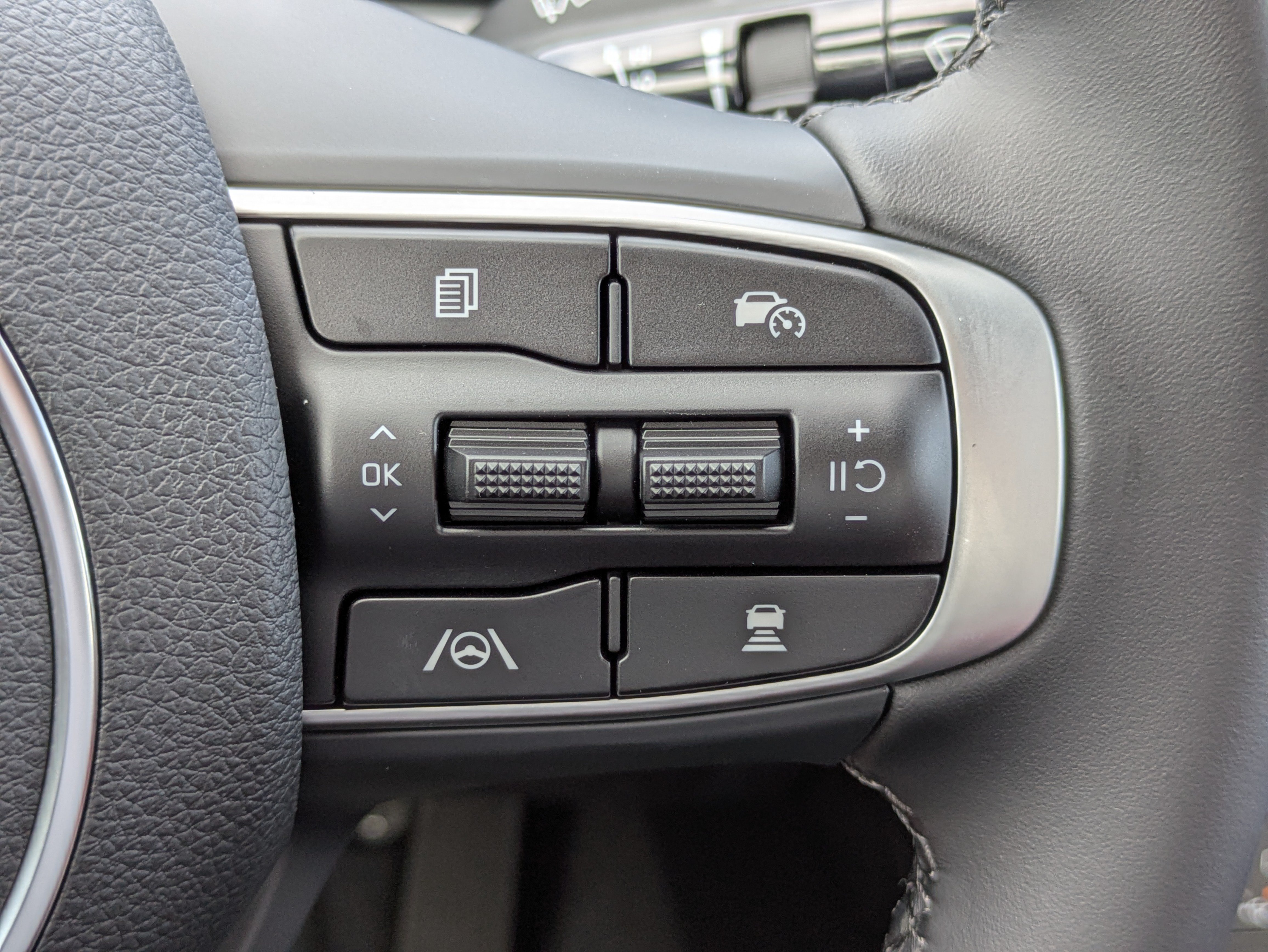 New 2026 Kia K5 GT-Line FWD image 24