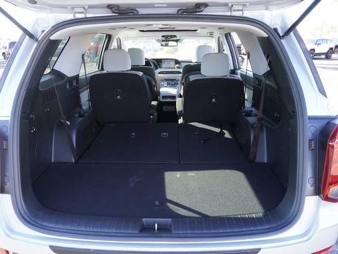 Used 2021 Hyundai Palisade SEL image 8