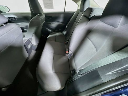 Used 2025 Toyota Corolla LE FWD image 20