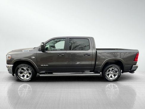 New 2026 RAM 1500 Big Horn image 3