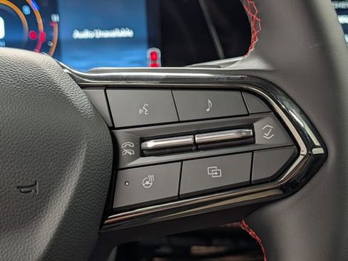 New 2026 Chevrolet Equinox RS w/ Convenience Package III AWD/4WD image 23