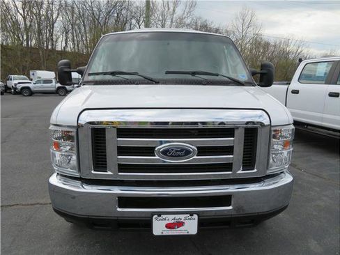 Used 2016 Ford E-350 and Econoline 350 Super Duty image 17