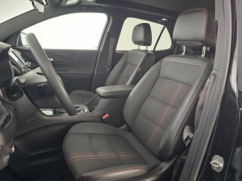 Used 2023 Chevrolet Equinox RS image 21